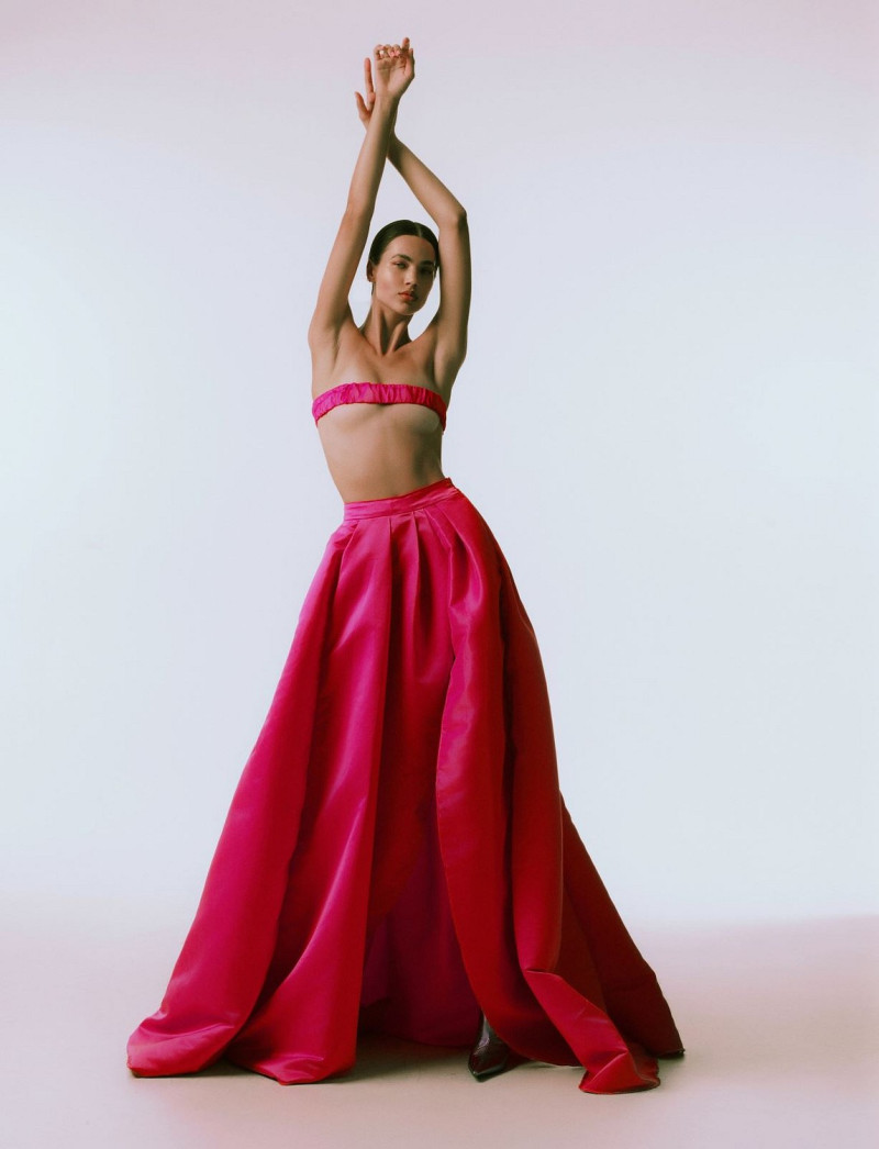 Photo of model Toma Korol - ID 732417