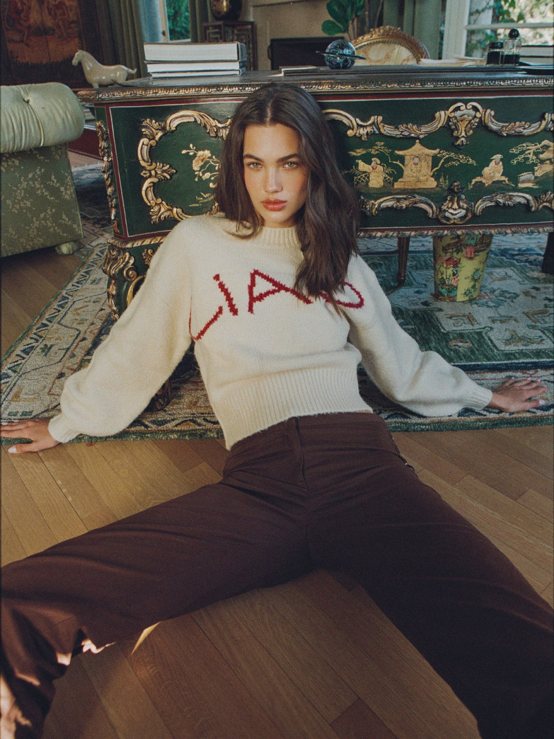 Photo of model Toma Korol - ID 732425