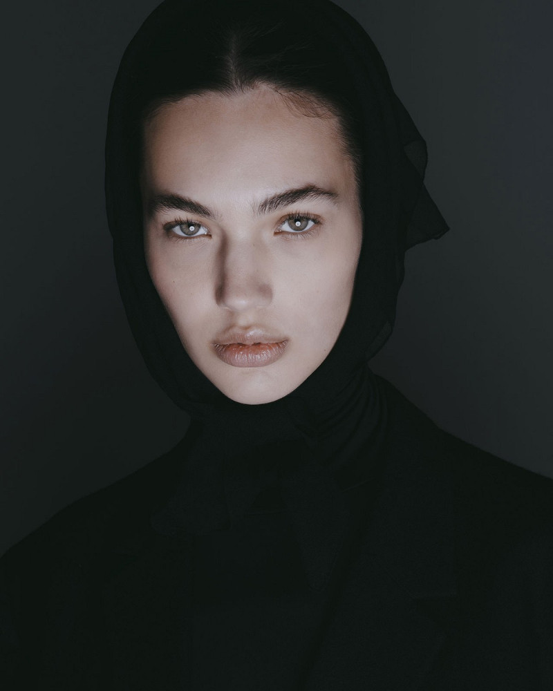 Photo of model Toma Korol - ID 732434