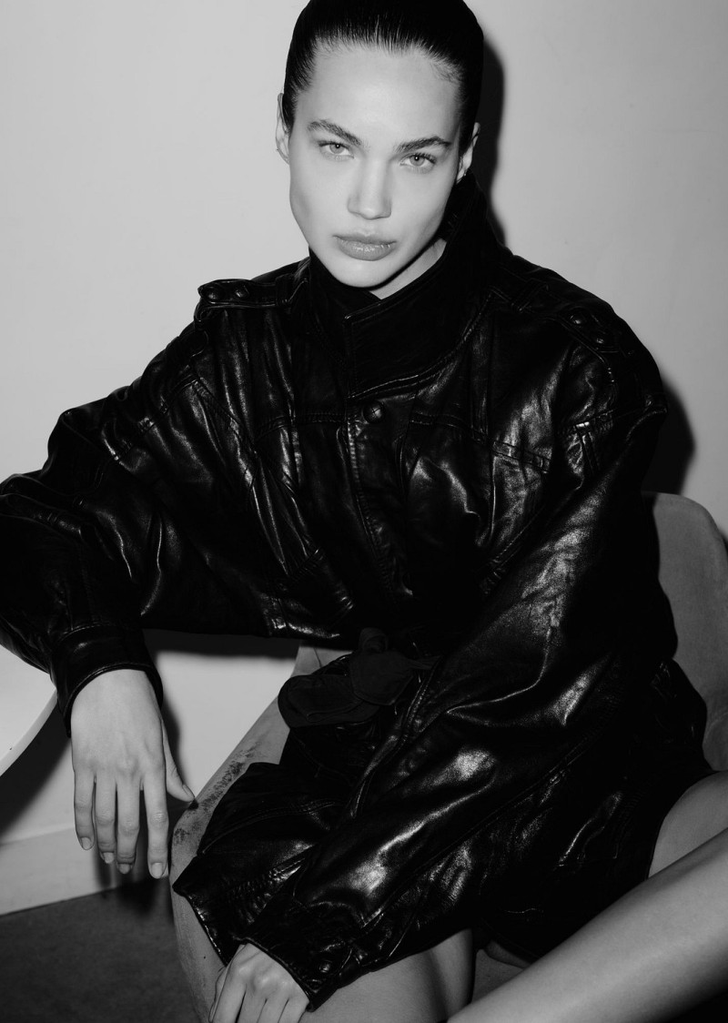 Photo of model Toma Korol - ID 732436