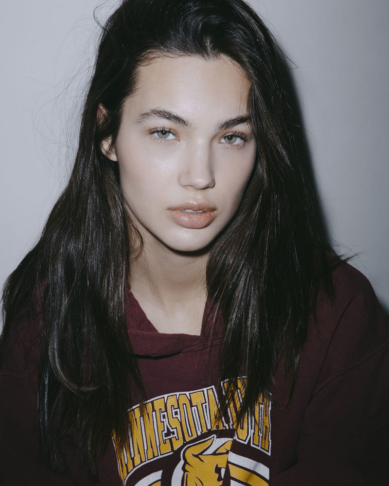 Photo of model Toma Korol - ID 732437