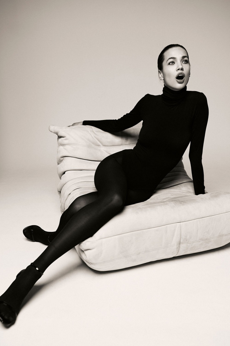 Photo of model Toma Korol - ID 732438