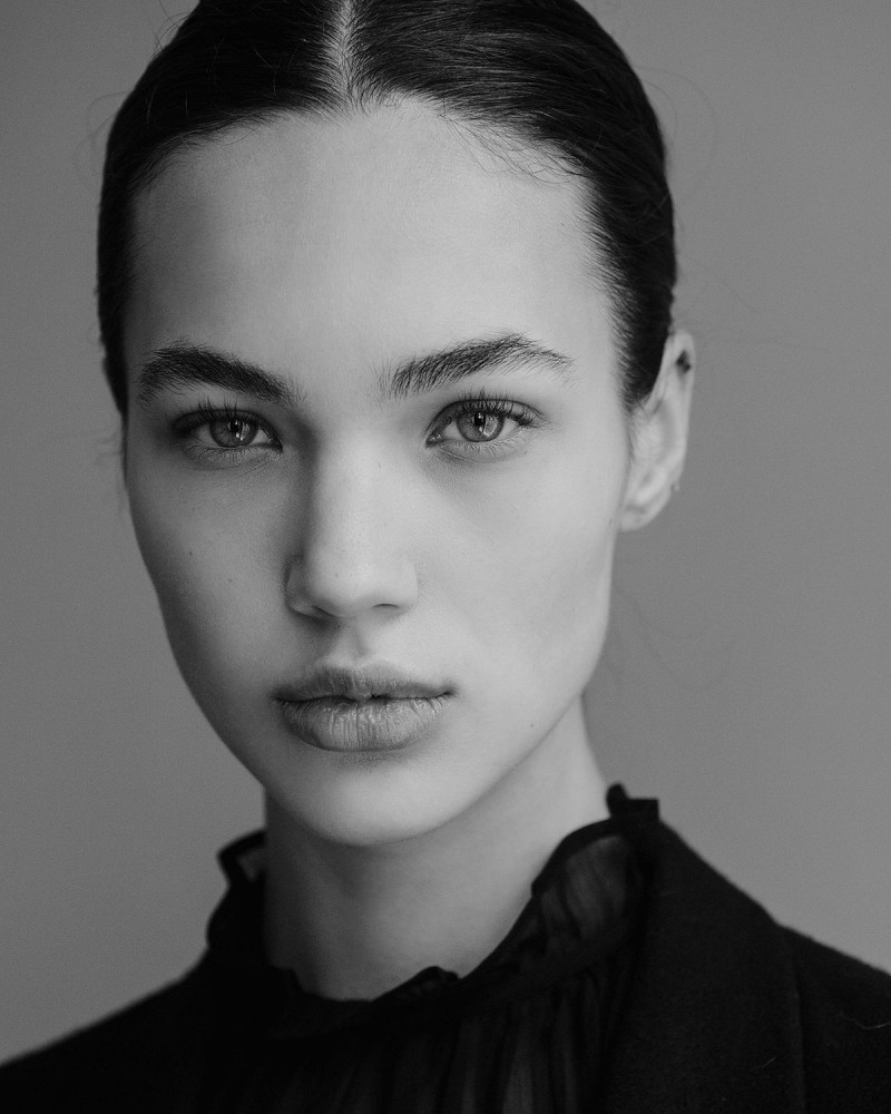 Photo of model Toma Korol - ID 732444