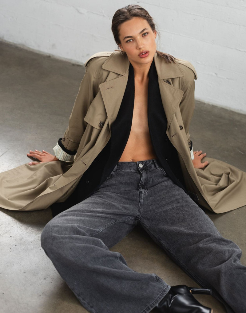 Photo of model Toma Korol - ID 732459