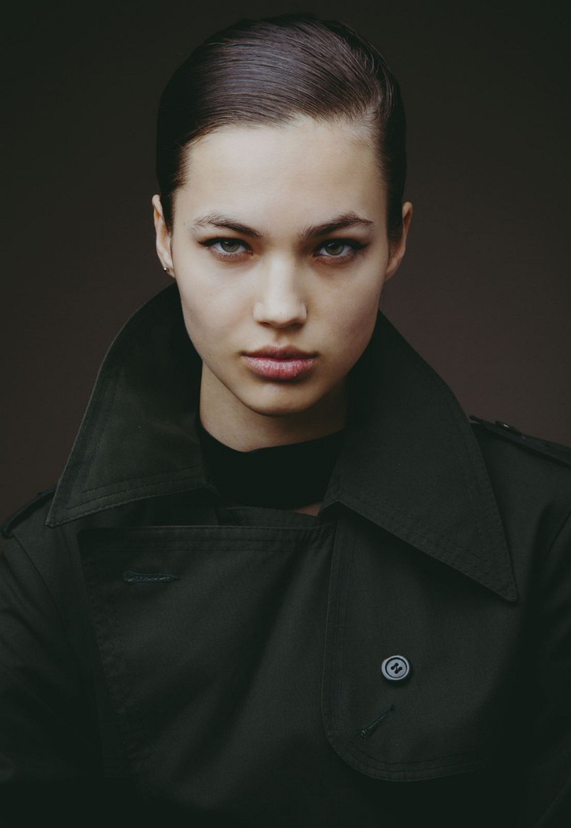 Photo of model Toma Korol - ID 732461