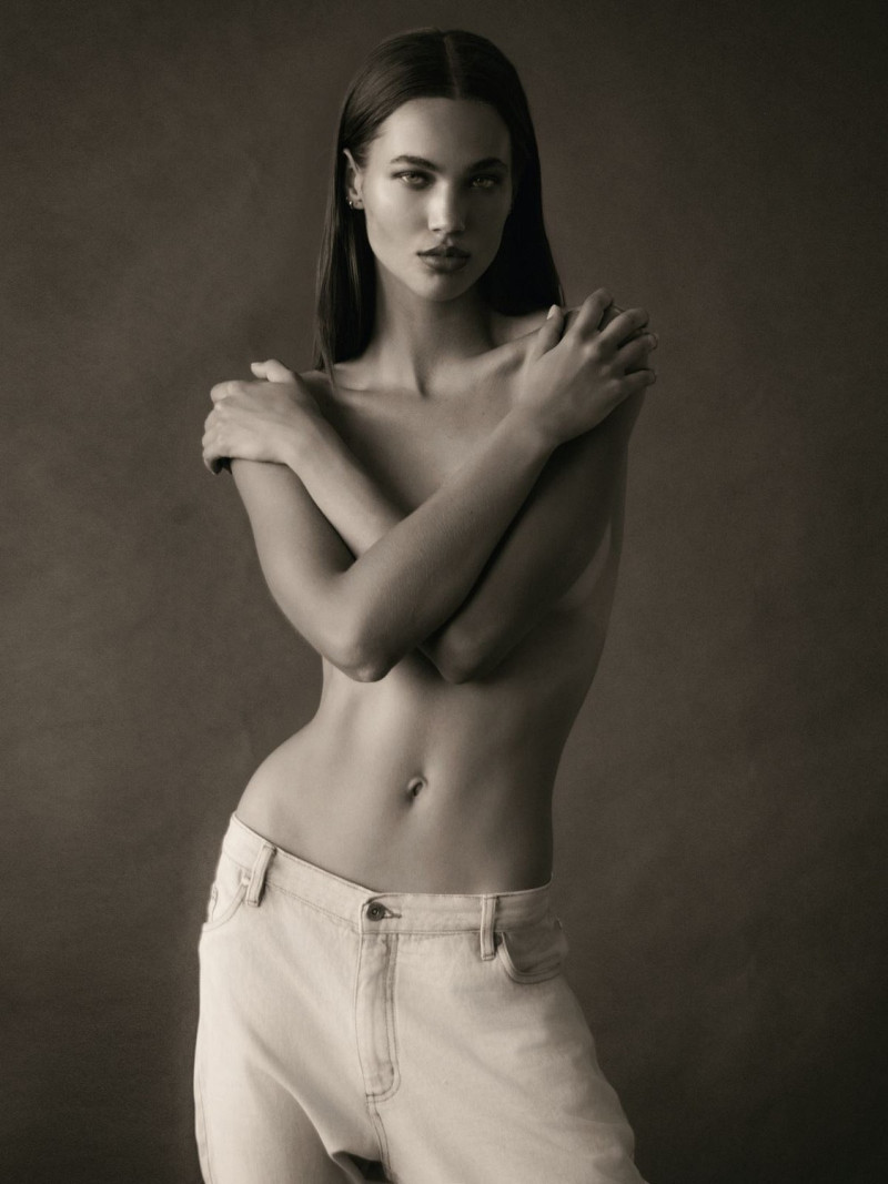 Photo of model Toma Korol - ID 732464