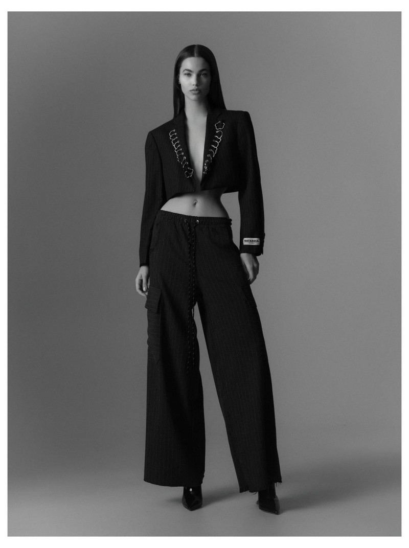 Photo of model Toma Korol - ID 732465