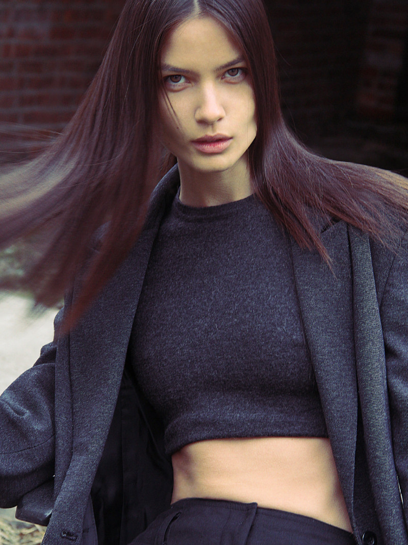 Photo of model Monika McCarrick - ID 498178