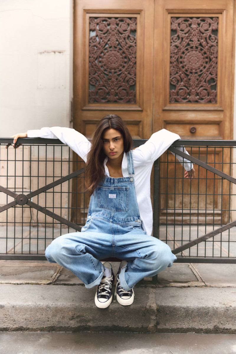 Photo of model Noemi Hewaliyanage - ID 732488