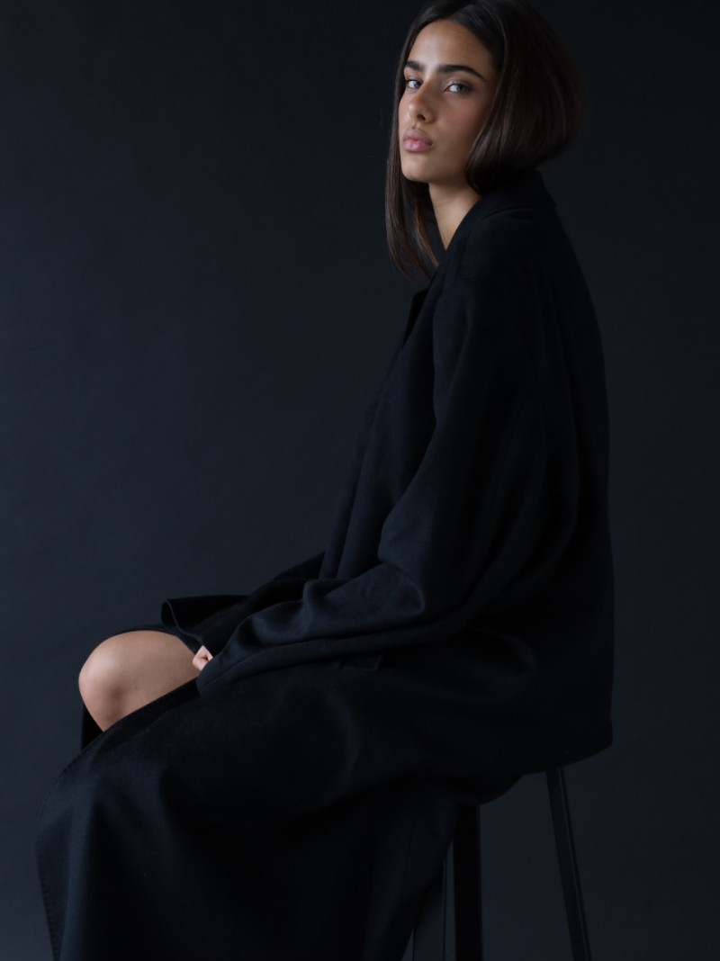 Photo of model Noemi Hewaliyanage - ID 732508