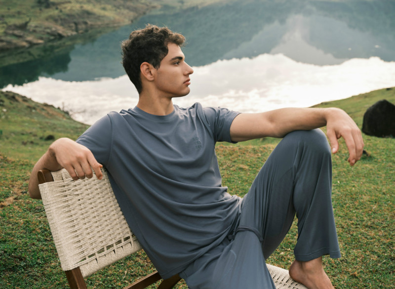 Photo of model Gabriel Riccieri - ID 732520