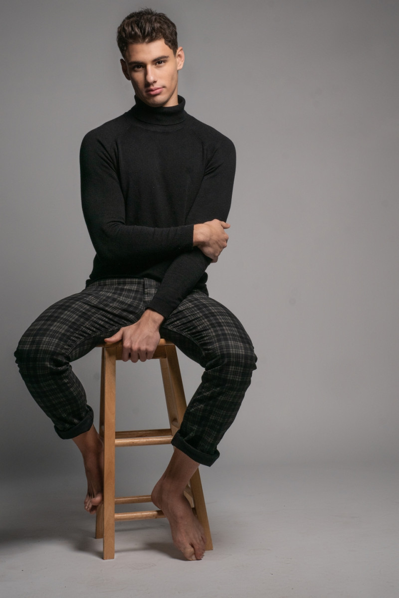 Photo of model Gabriel Riccieri - ID 732529
