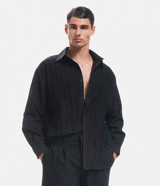 Photo of model Gabriel Riccieri - ID 732536