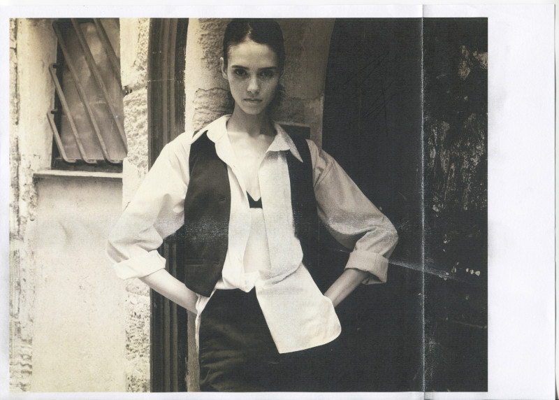 Photo of model Rocio Pinheiro - ID 732544