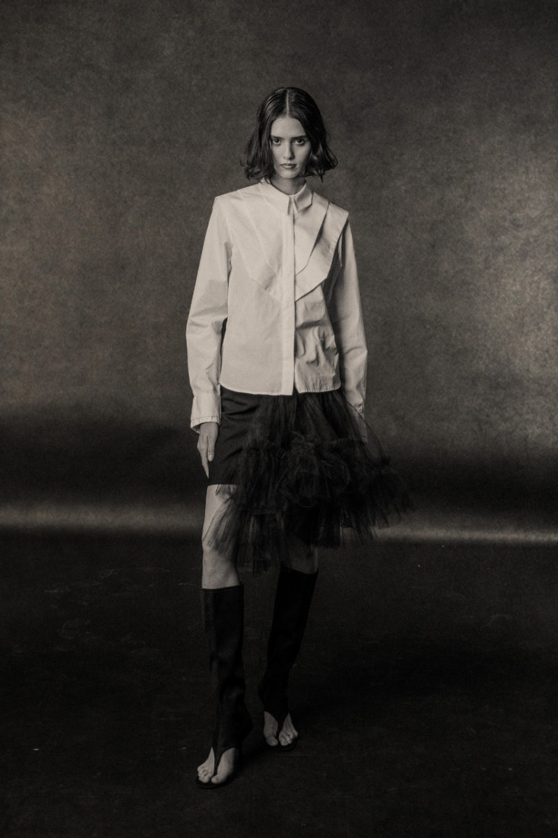 Photo of model Rocio Pinheiro - ID 732547