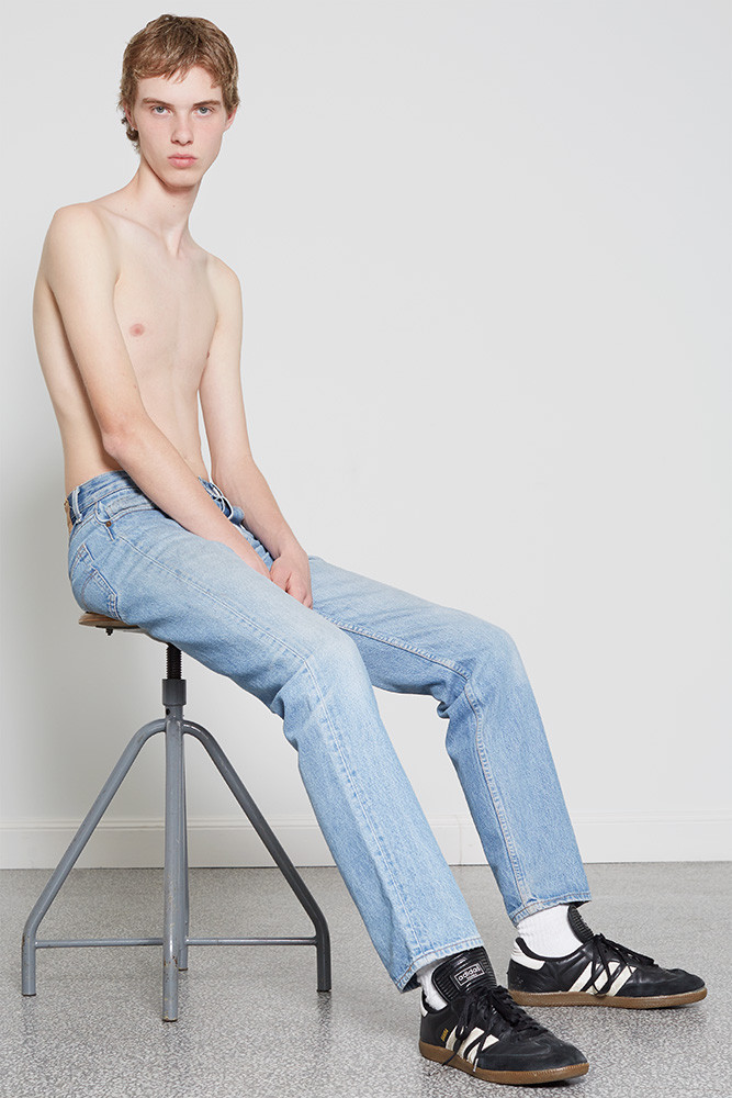 Photo of model Jim Lentfer - ID 732557