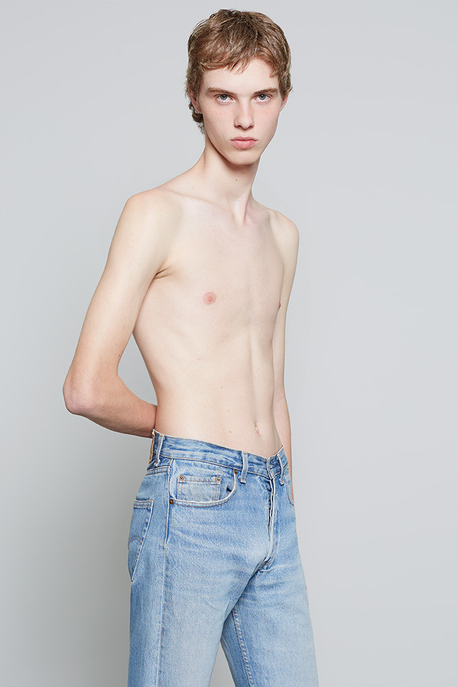 Photo of model Jim Lentfer - ID 732562
