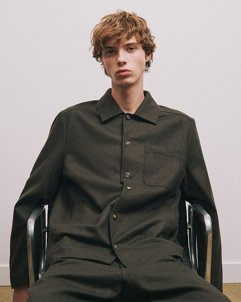 Photo of model Jim Lentfer - ID 732567