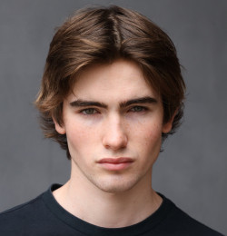 Oliver Morwood