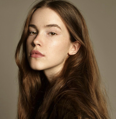 Natasha Kozyreva
