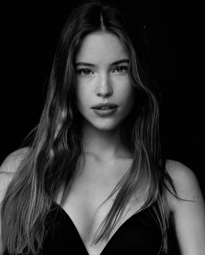 Photo of model Natasha Kozyreva - ID 732675