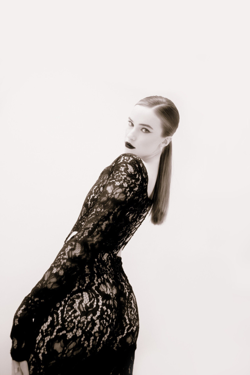 Photo of model Natasha Kozyreva - ID 732696