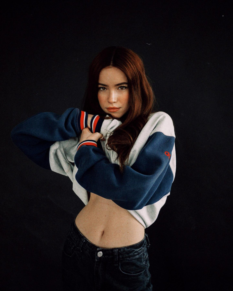 Photo of model Natasha Kozyreva - ID 732699