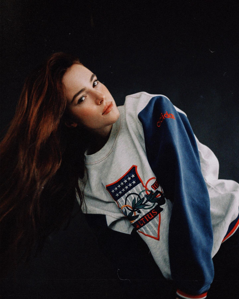 Photo of model Natasha Kozyreva - ID 732706