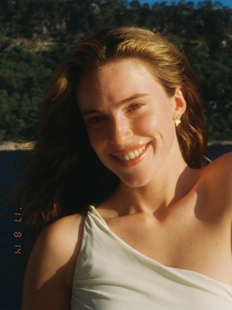 Photo of model Natasha Kozyreva - ID 732730