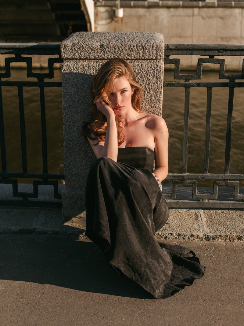 Photo of model Natasha Kozyreva - ID 732737