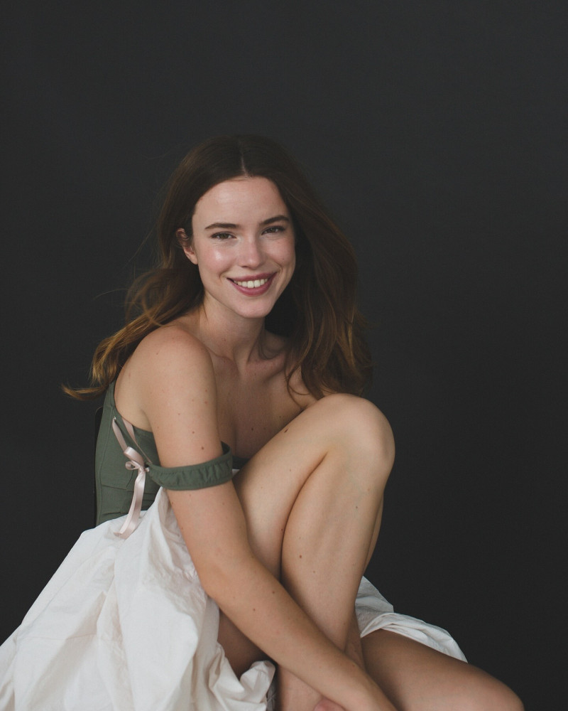 Photo of model Natasha Kozyreva - ID 732814