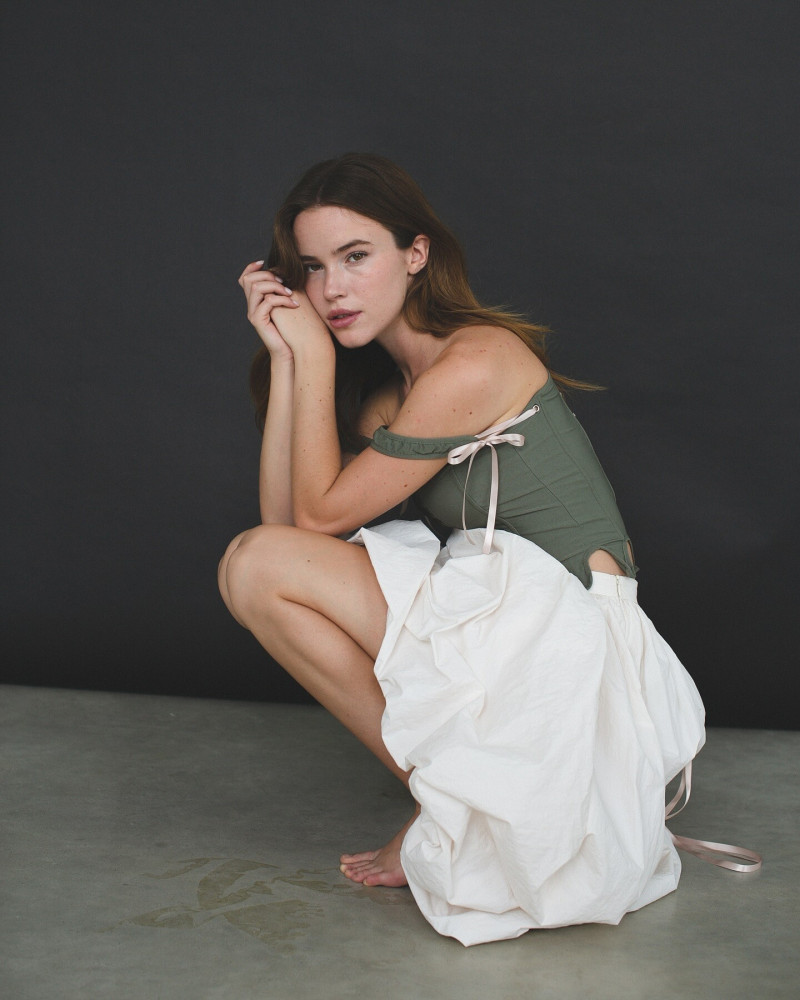 Photo of model Natasha Kozyreva - ID 732816