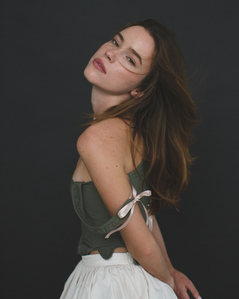 Photo of model Natasha Kozyreva - ID 732817