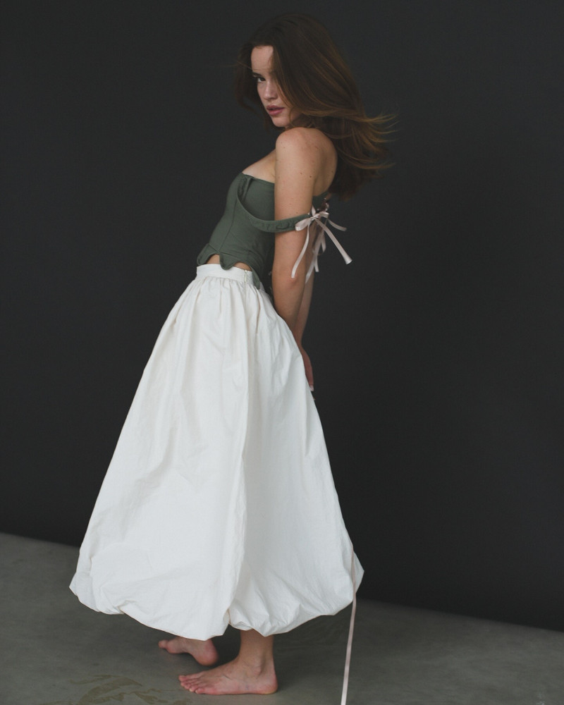 Photo of model Natasha Kozyreva - ID 732818