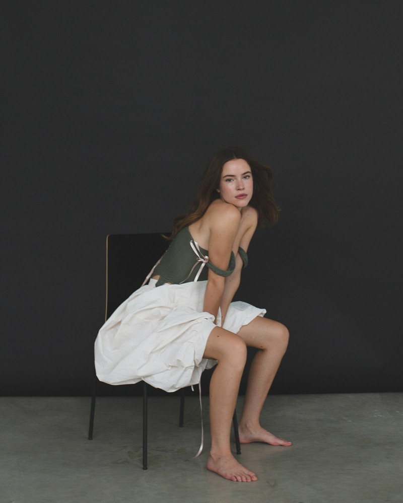 Photo of model Natasha Kozyreva - ID 732819