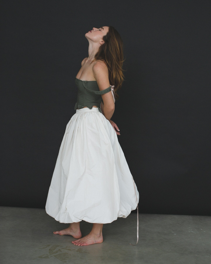 Photo of model Natasha Kozyreva - ID 732821