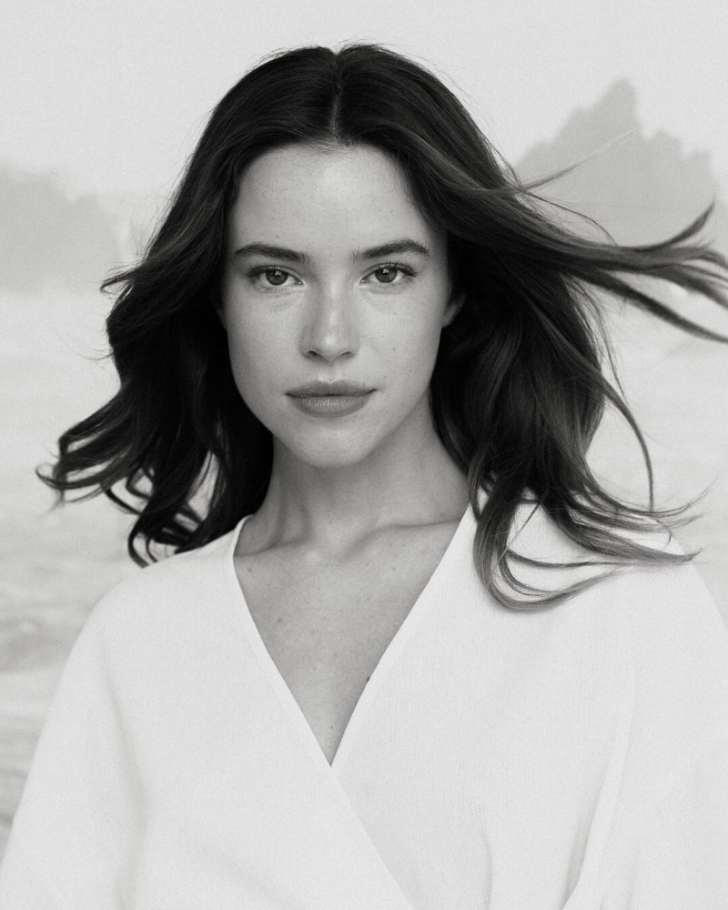 Photo of model Natasha Kozyreva - ID 732825