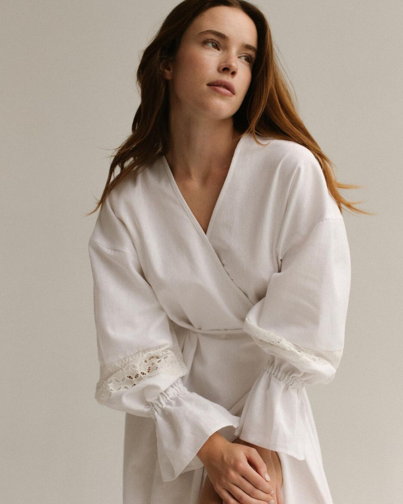 Photo of model Natasha Kozyreva - ID 732828