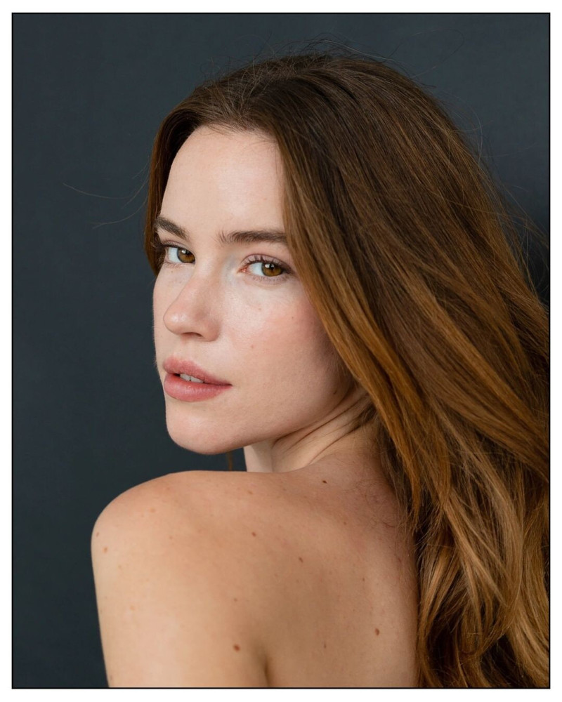 Photo of model Natasha Kozyreva - ID 732837