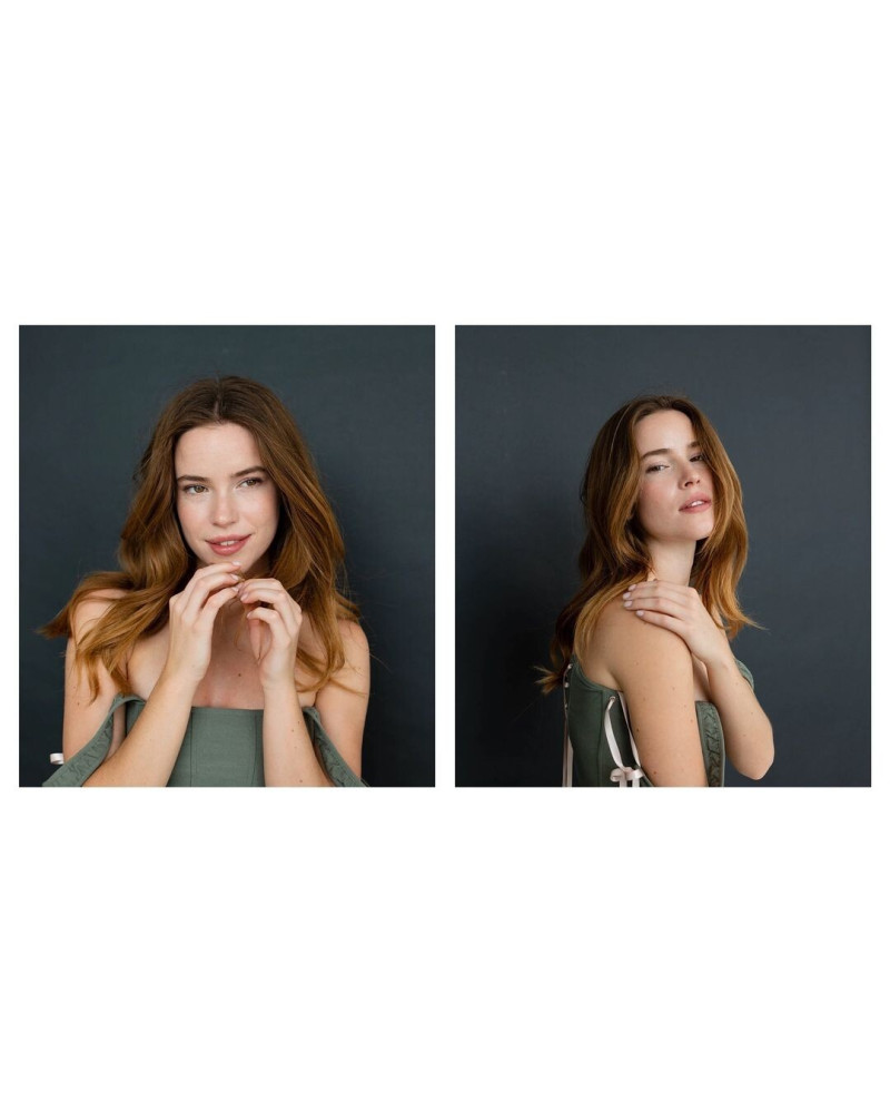 Photo of model Natasha Kozyreva - ID 732838