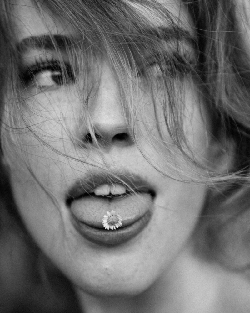 Photo of model Natasha Kozyreva - ID 732847