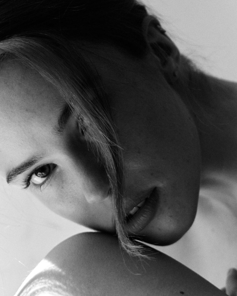 Photo of model Natasha Kozyreva - ID 732852