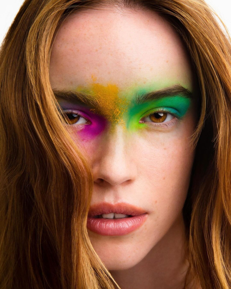 Photo of model Natasha Kozyreva - ID 732858