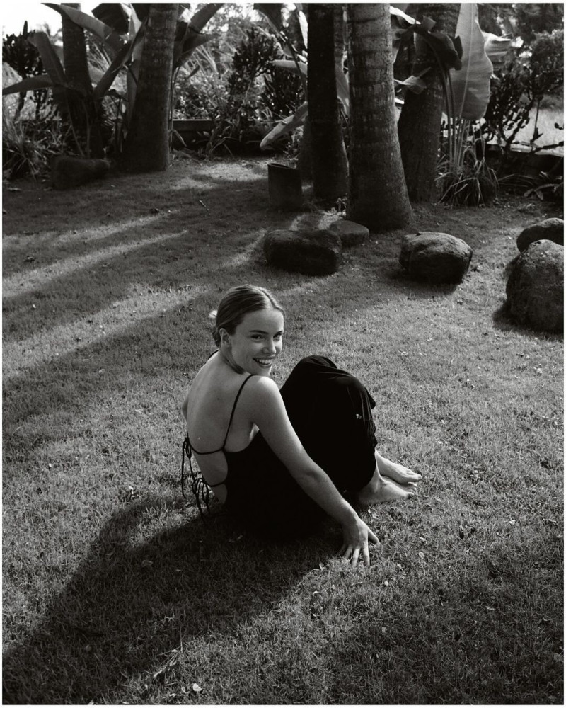 Photo of model Natasha Kozyreva - ID 732859