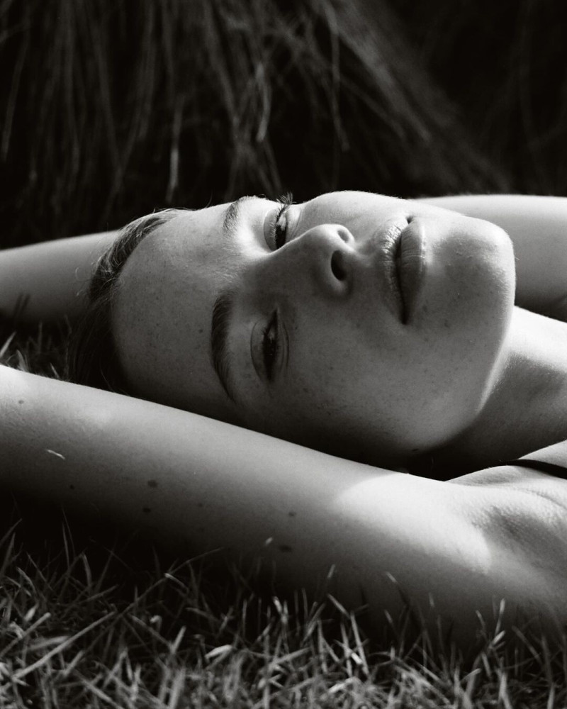 Photo of model Natasha Kozyreva - ID 732861
