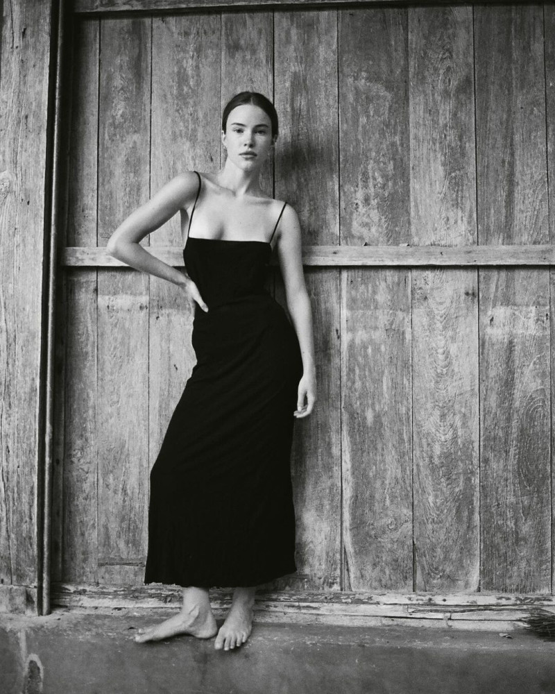 Photo of model Natasha Kozyreva - ID 732862