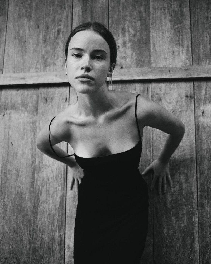 Photo of model Natasha Kozyreva - ID 732865