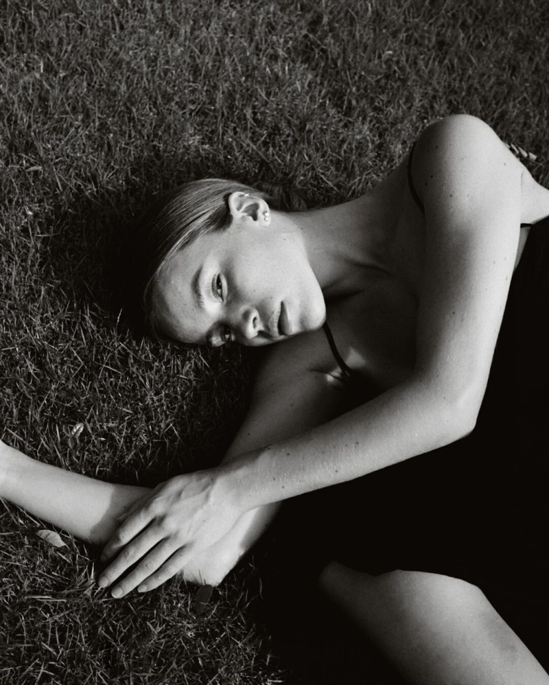 Photo of model Natasha Kozyreva - ID 732866