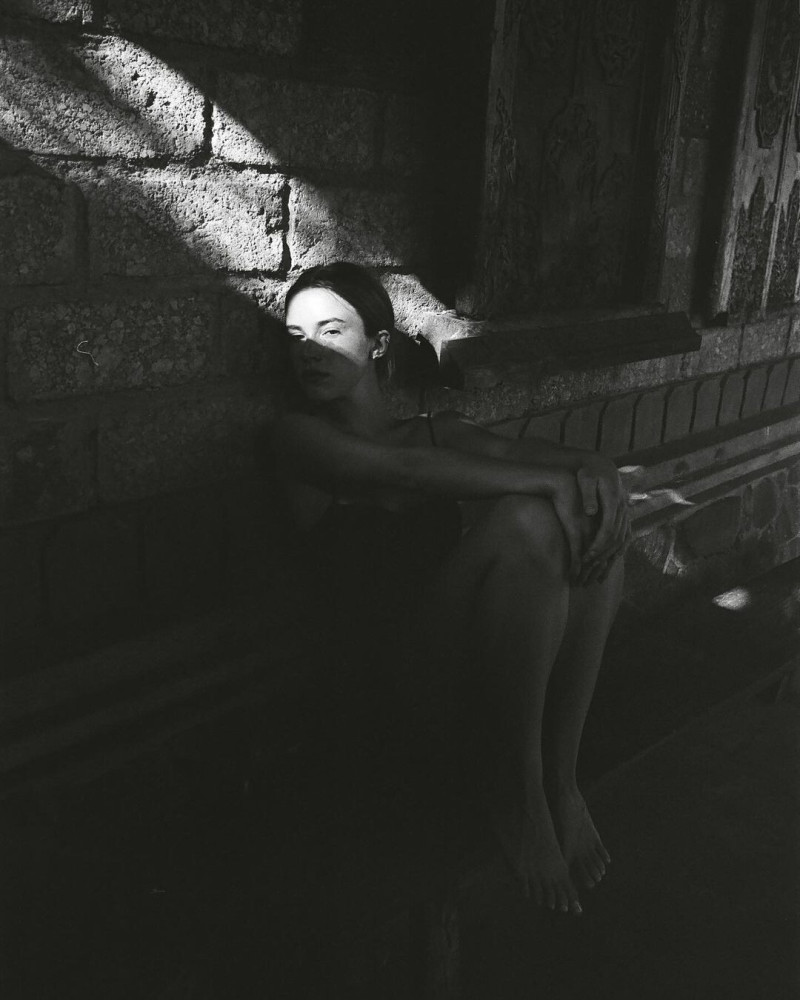 Photo of model Natasha Kozyreva - ID 732867