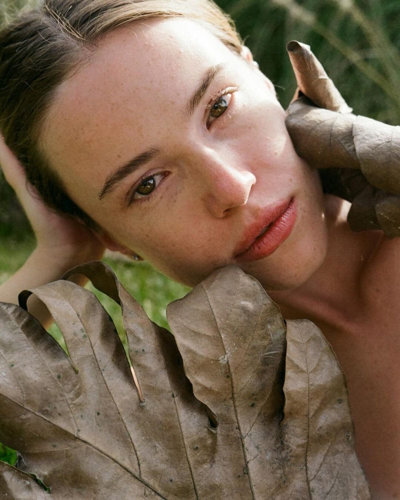 Photo of model Natasha Kozyreva - ID 732871